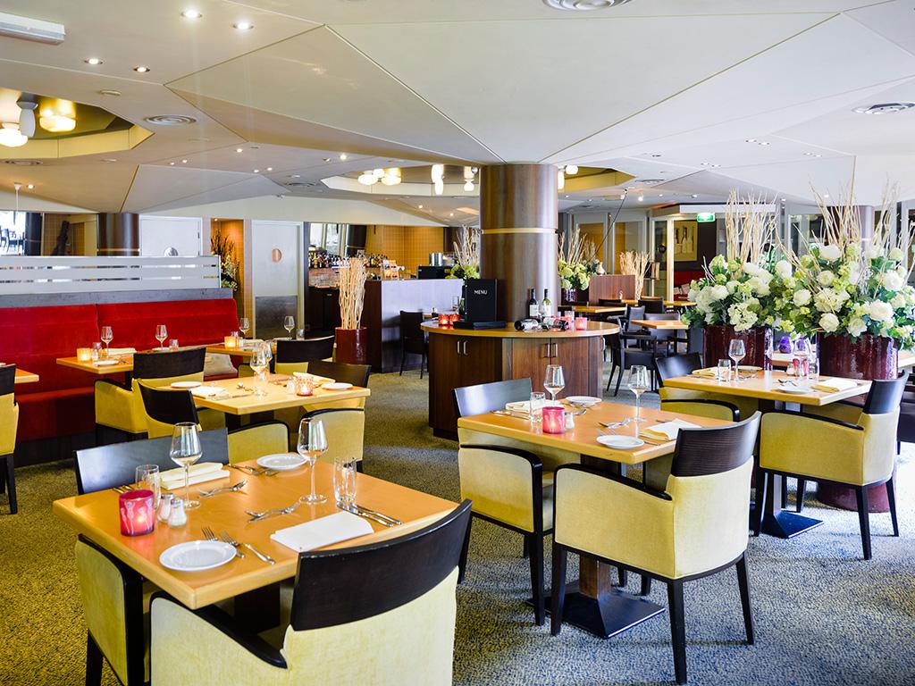 Fletcher Hotel Restaurant Epe-Zwolle المظهر الخارجي الصورة